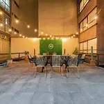Hipodromo Condesa Apartments By Vh