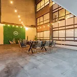 Hipodromo Condesa Apartments By Vh