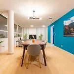 Hipodromo Condesa Apartments By Vh