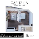 Capitalia - Aparthotel - San Angel Inn