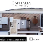 Capitalia - Aparthotel - San Angel Inn