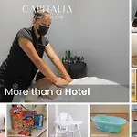 Capitalia - Apartments - Jose Marti