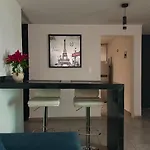 Two Bedrooms Within Tlatelolco Apartment