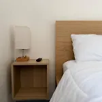 Two Bedrooms Within Tlatelolco Apartment