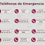 Two Bedrooms Within Tlatelolco Apartment