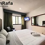 Sanrafa Polanco I