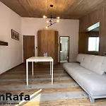 Sanrafa Polanco I