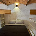 Sanrafa Historic Suites