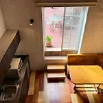 Sanrafa Historic Suites