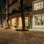 Nido Parque Mexico