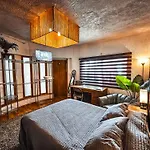 Habitacion Con Bano Privado B, Centro De Coyoacan