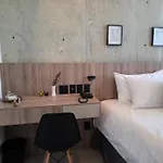 Street Art Hotel Roma