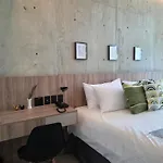 Street Art Hotel Roma