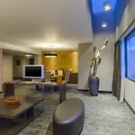 Sheraton Santa Fe, Mexico City