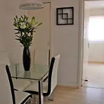 Wtc Loft Napoles El Cuarto Cielo