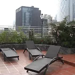 Monoambientes Cuauhtemoc