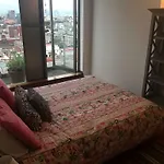 Departamento Puerta Alameda