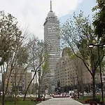 Departamento Puerta Alameda