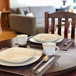 Apartment Downtown 3 K