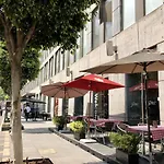 Downtown Alameda 2H
