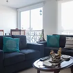 Habitacion En Departamento Coyoacan