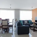 Habitacion En Departamento Coyoacan