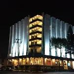 Lisboa Hotel