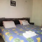 C huespedes Sn Angel Home - confirme reservacion al telefono siempre -