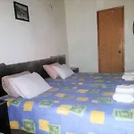 C huespedes Sn Angel Home - confirme reservacion al telefono siempre -