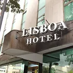 Lisboa Hotel