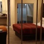 Hotel & Villas Ajusco