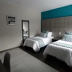 Capital\'S Suites Luxury Apartments Gran Sur