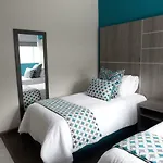 Capital\'S Suites Luxury Apartments Gran Sur