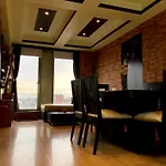 Apartment Downtown With Balcony 12 C