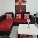 Mexico City Apartment Near Reforma