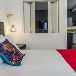 Myplace Zocalo