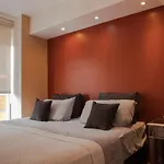 Boutique Apartment Downtown 7B