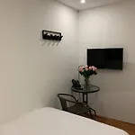 Private Room With T.V. Polanco