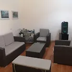 Private Room With T.V. Polanco