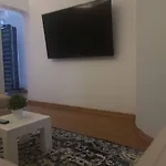 Private Room With T.V. Polanco