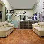 Oyo Hostel Oasis Centro Cerca Del Hospital Issste Hospital Jose Ma Morelos