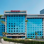 Sheraton Santa Fe, Mexico City