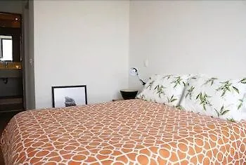 Polanco Area 2 Bedrooms & 2 Bathrooms