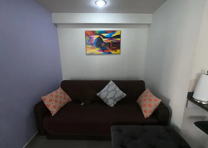 Beautiful Downtown Flat