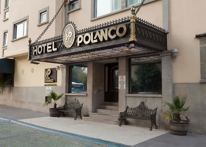 Hotel Polanco