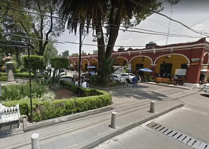 Maktub Hostel Only Girls & Breakfast Exclusivo Para Damas Pet Friendly