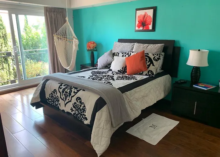 La casa Bonita