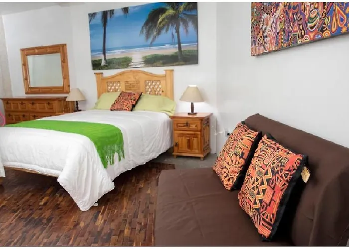 Hostel St Llorenc