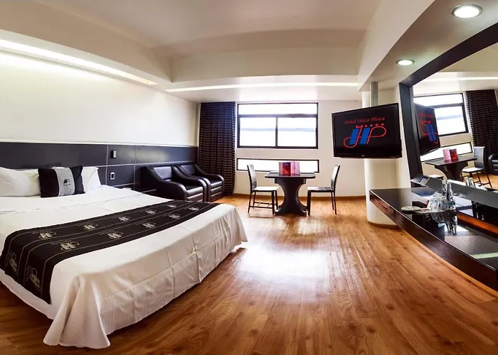 Hotel Ibiza Plaza