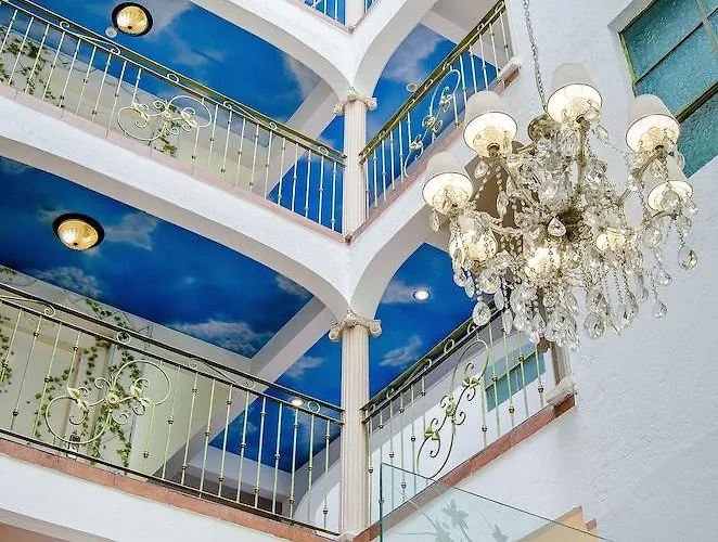 Residence L\' Heritage Royal Colonial By Bluebay
